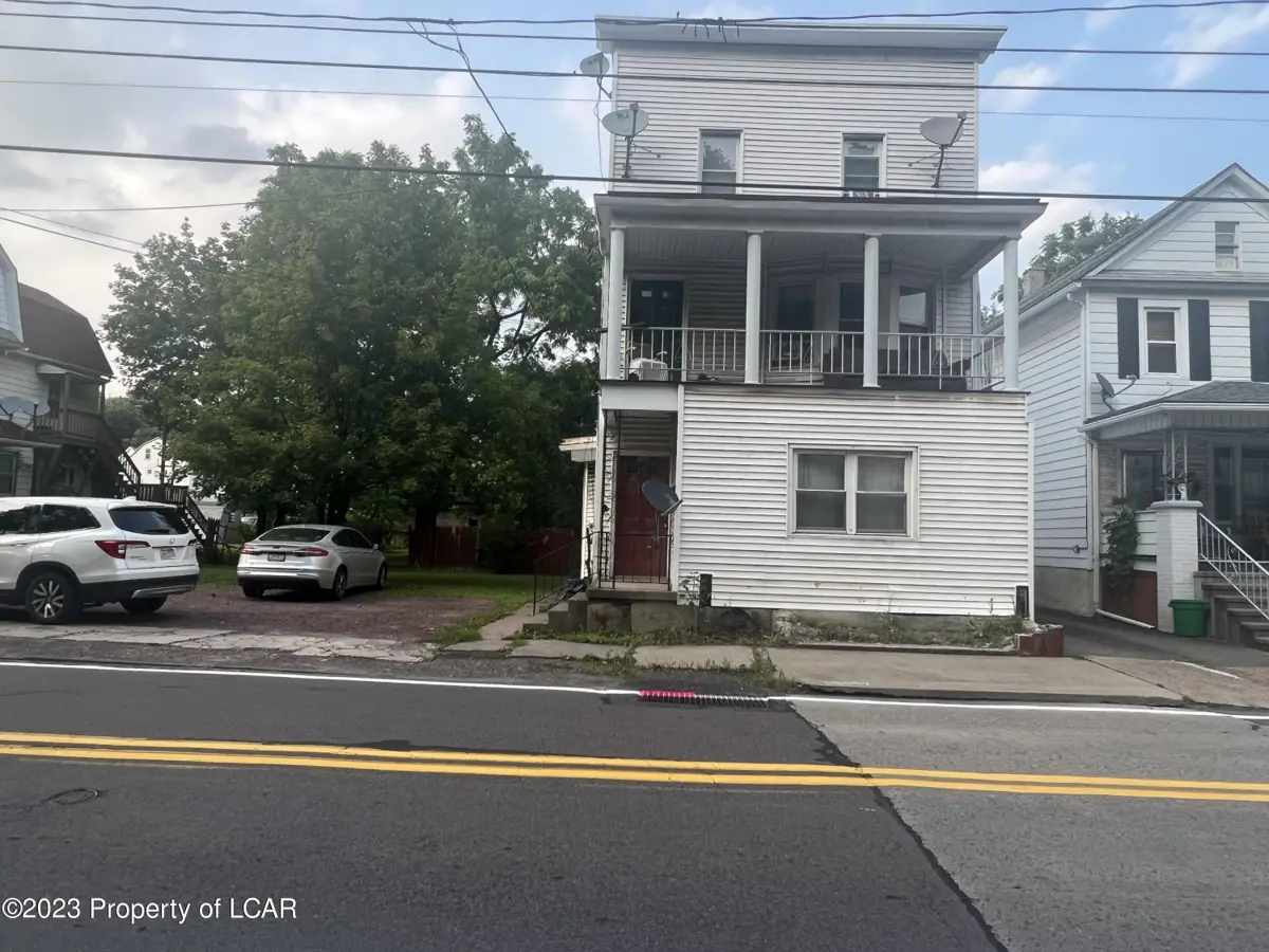 100 Ashley Street, Ashley in Ashley