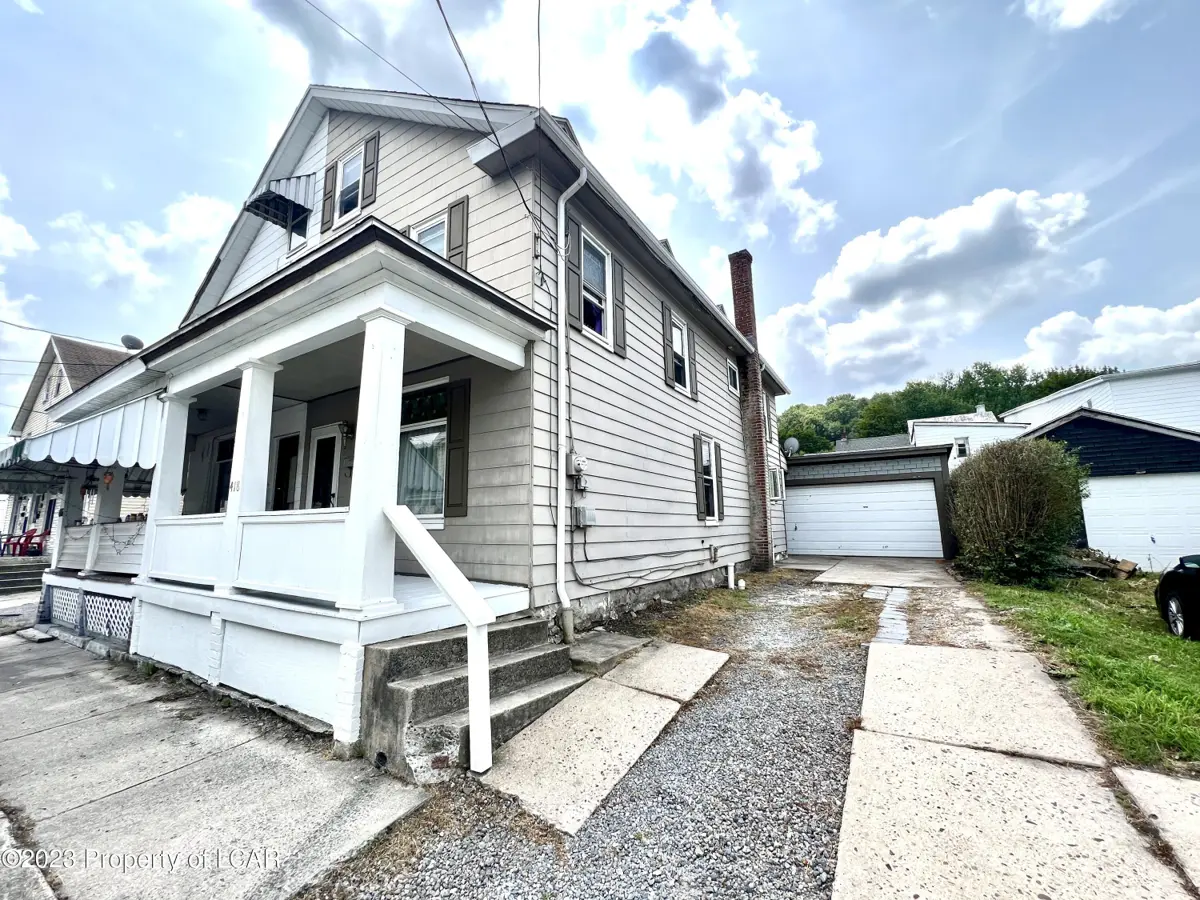 418 Rolling Mill Avenue, Tamaqua in Tamaqua