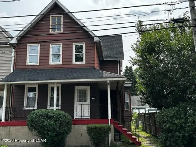 85 Bowman Street, Wilkes-Barre in Wilkes-Barre