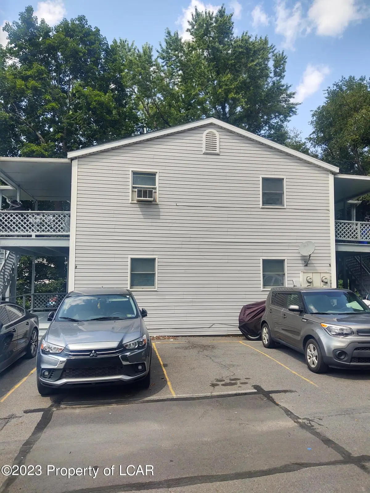70 Curtis Street, Pittston in Pittston