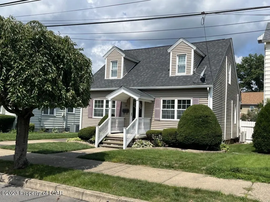 78 N Goodwin Avenue, Kingston in Kingston
