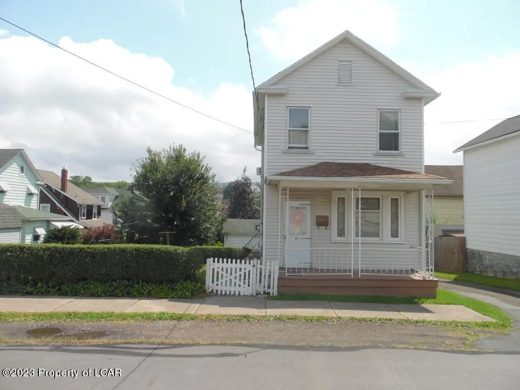 15 E Grove Street, Nanticoke in Nanticoke