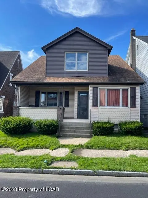 324 E Berner Avenue, Hazleton in Hazleton