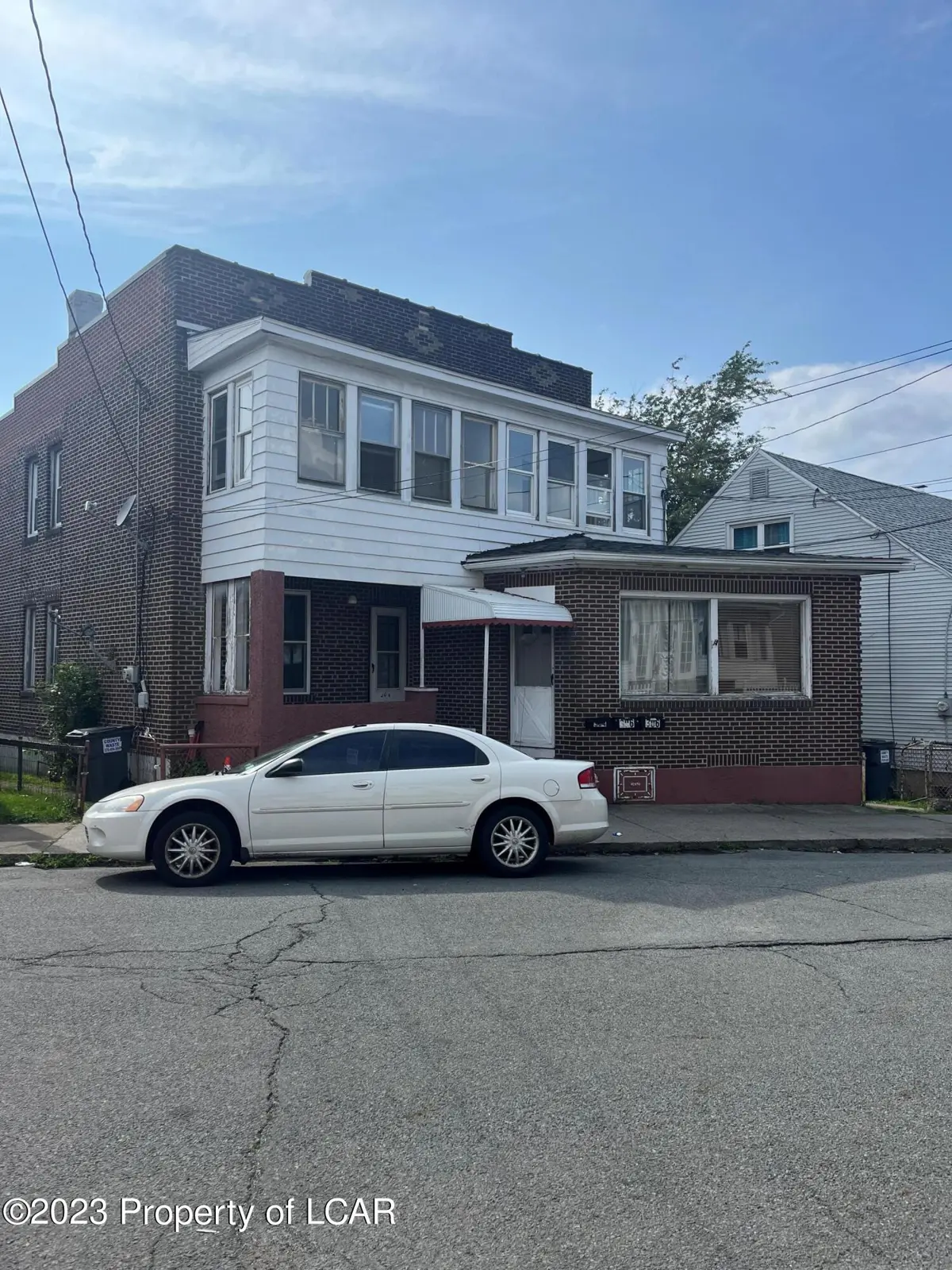 304 N 5th Street, West Hazleton in West Hazleton