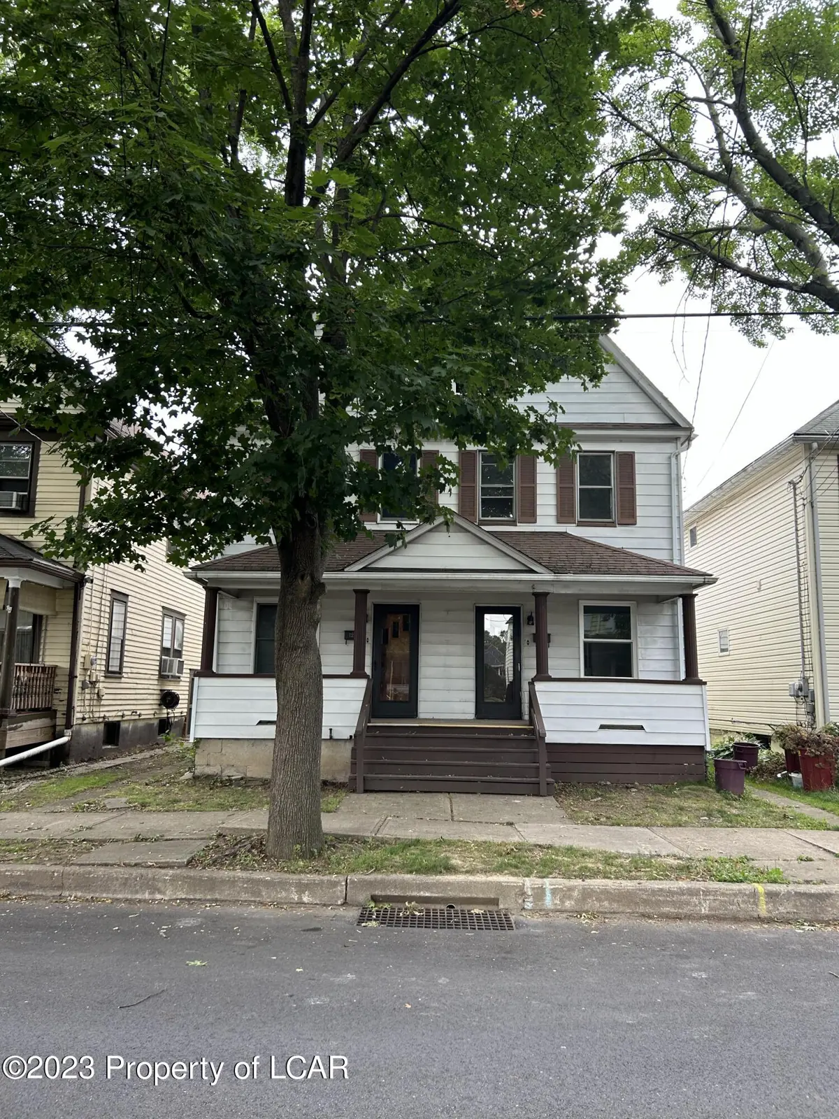 124-126 E Bennett Street, Kingston in Kingston