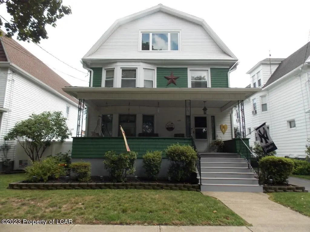 445 Chestnut Avenue, Kingston in Kingston