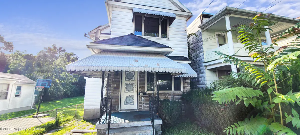 132 S Fillmore Avenue, Scranton in Scranton