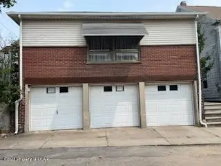 335 W Green Street, Hazleton in Hazleton