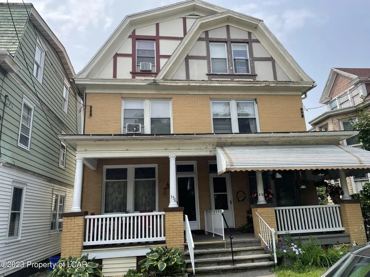336 W Maple Street, Hazleton in Hazleton
