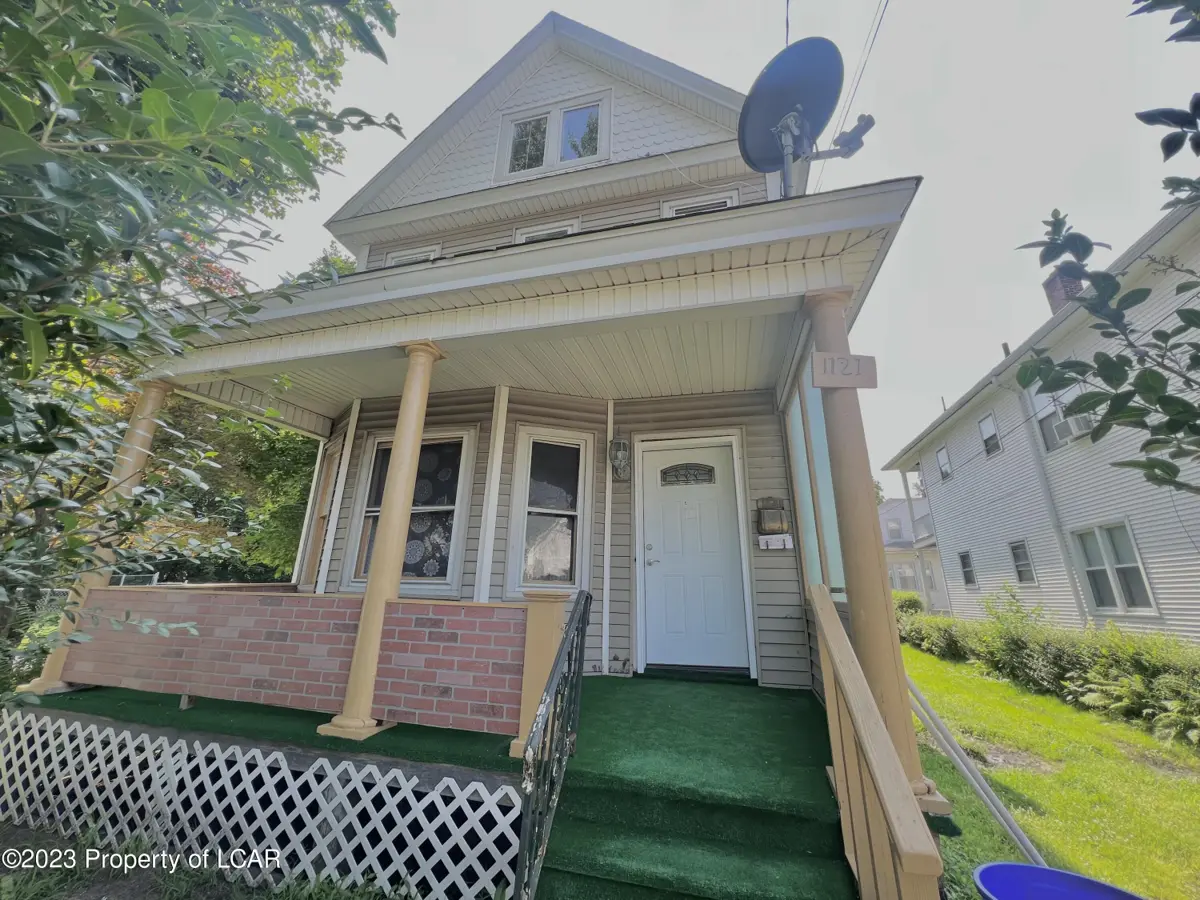 1121 Prospect Street, Scranton in Scranton