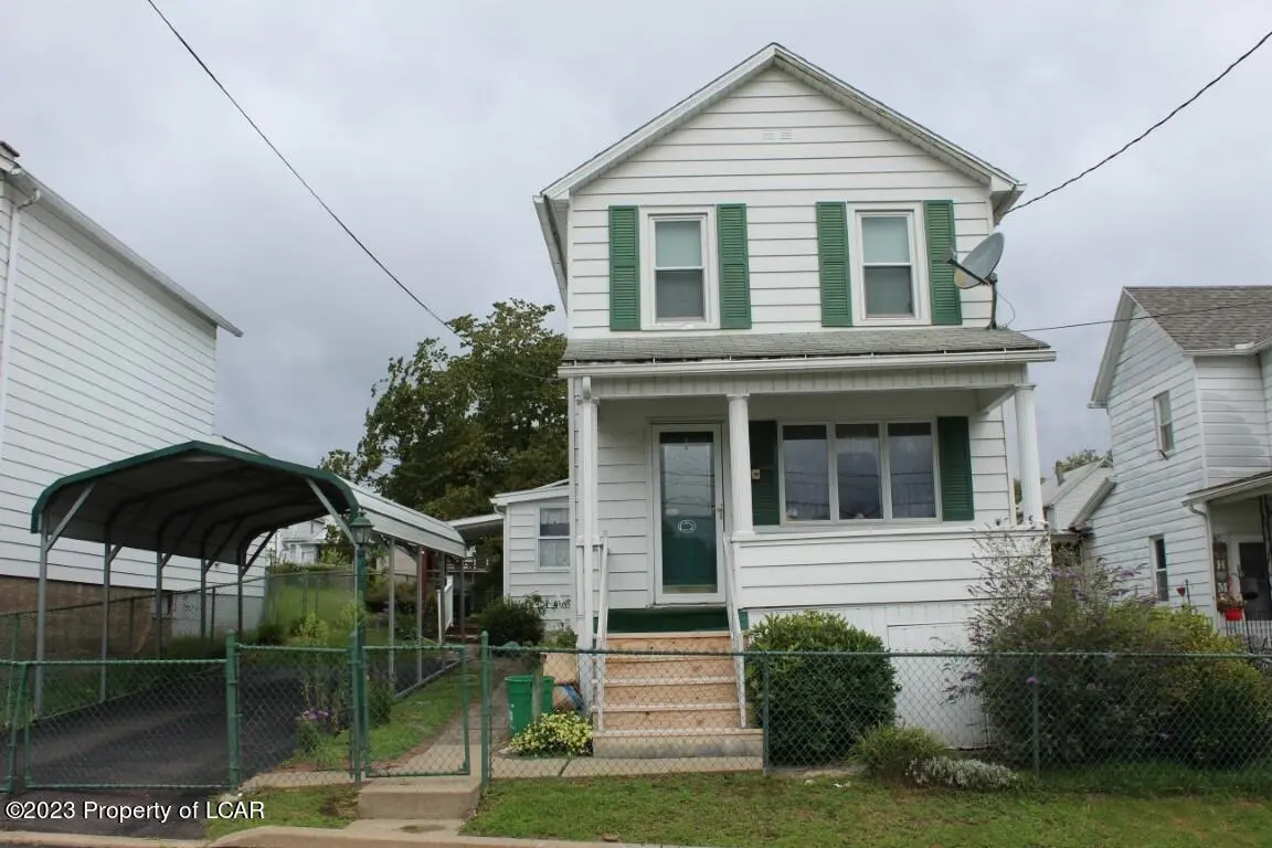 85 5th Street, Larksville in Larksville