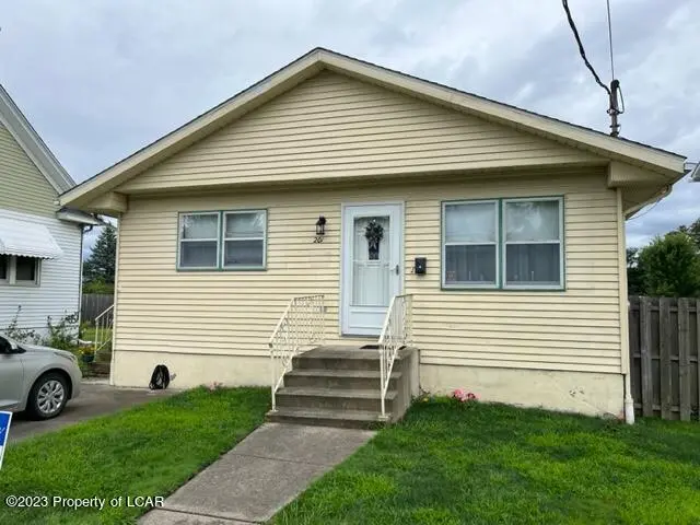 201 Watkins Street, Swoyersville in Swoyersville