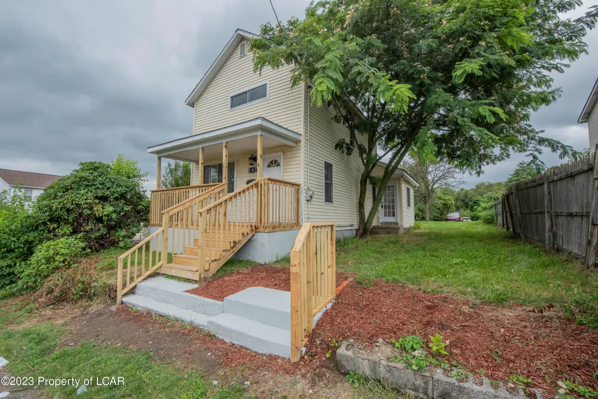 147 York Avenue, Duryea in Duryea