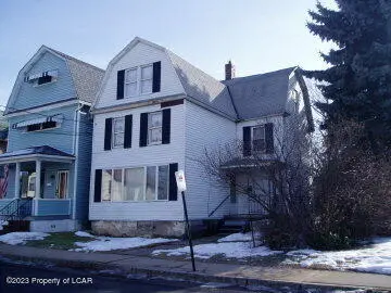 263 Mayock Street, Wilkes-Barre in Wilkes-Barre