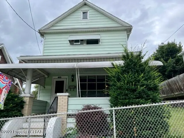 1006 S Prospect Street, Nanticoke in Nanticoke