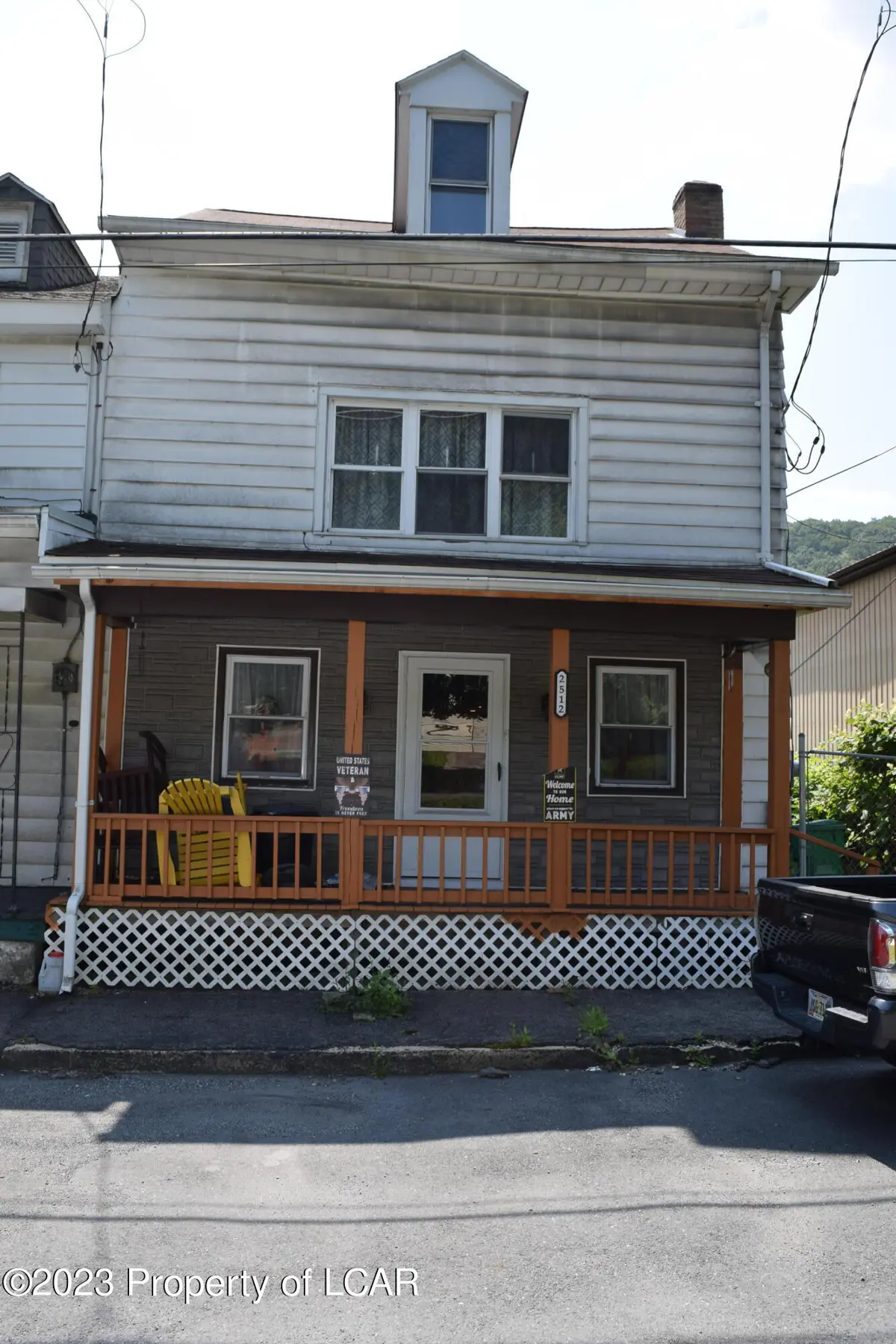 2512 Main Street, Mahanoy Plane in Mahanoy Plane