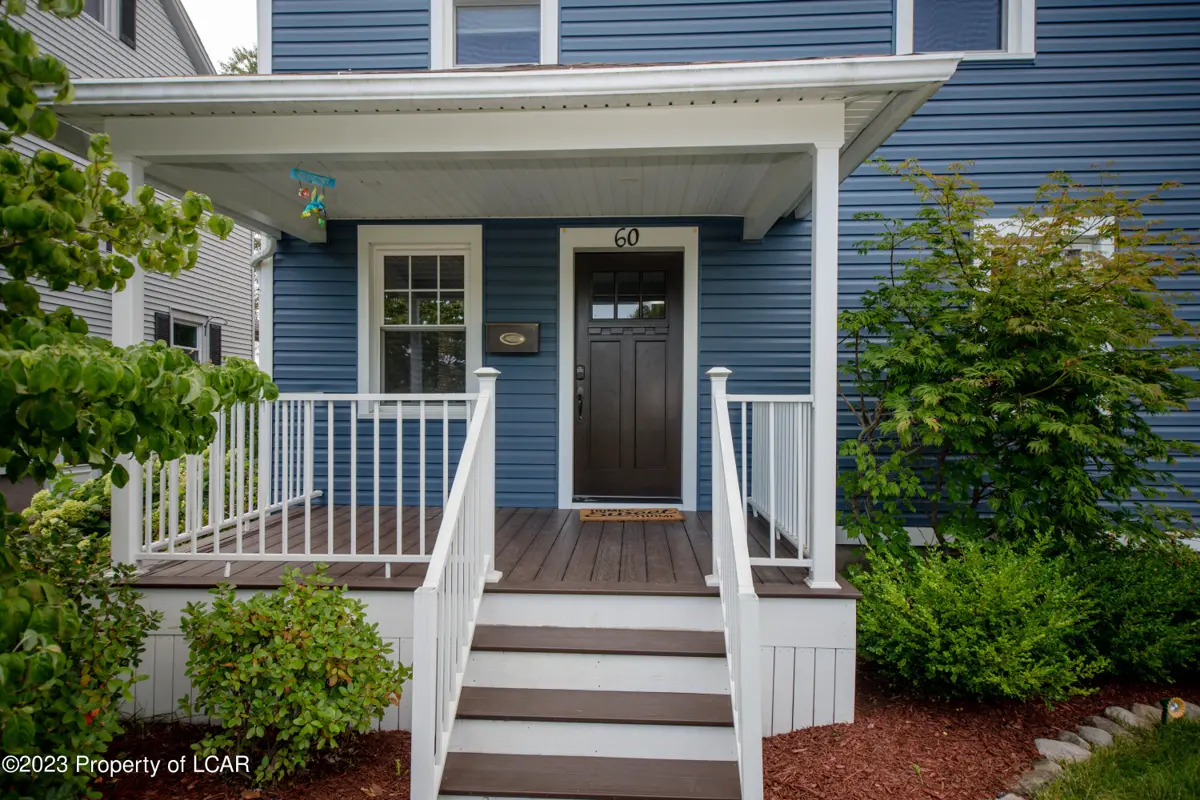 60 Arlington Road, Forty Fort in Forty Fort