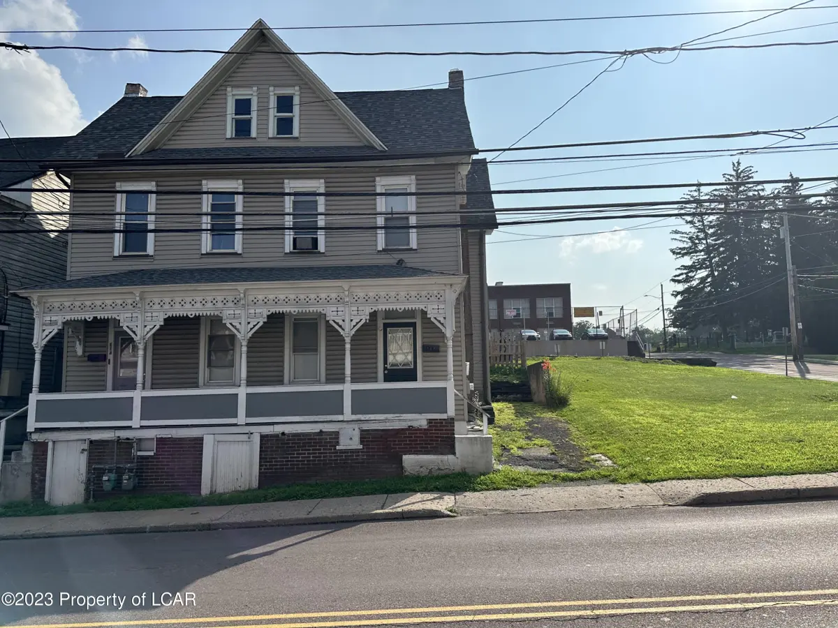 110-114 Iron Street, Bloomsburg in Bloomsburg