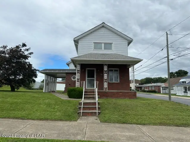 238 E 6th Street, Wyoming in Wyoming