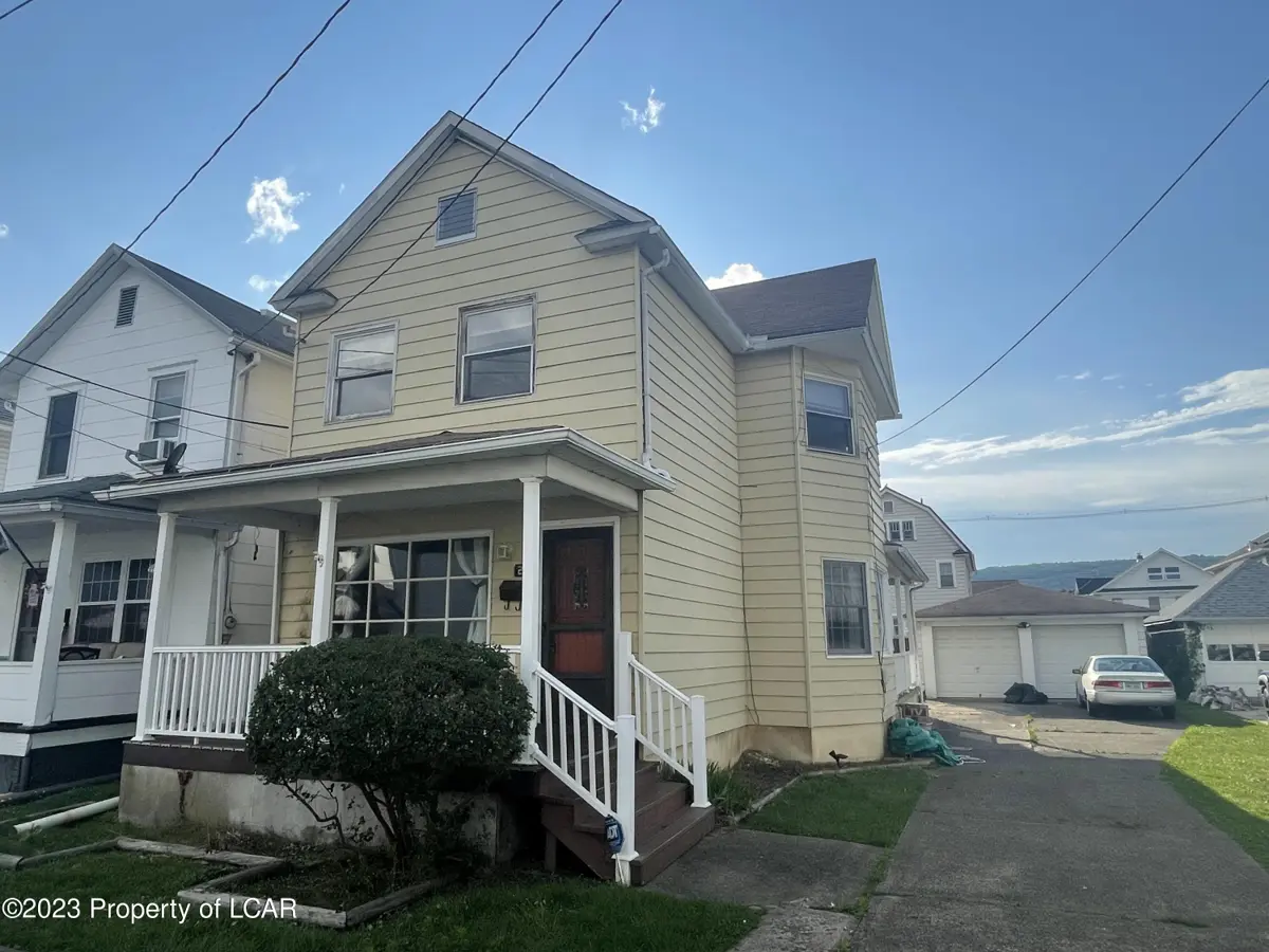 27 Garrahan Street, Hanover Township in Hanover Township