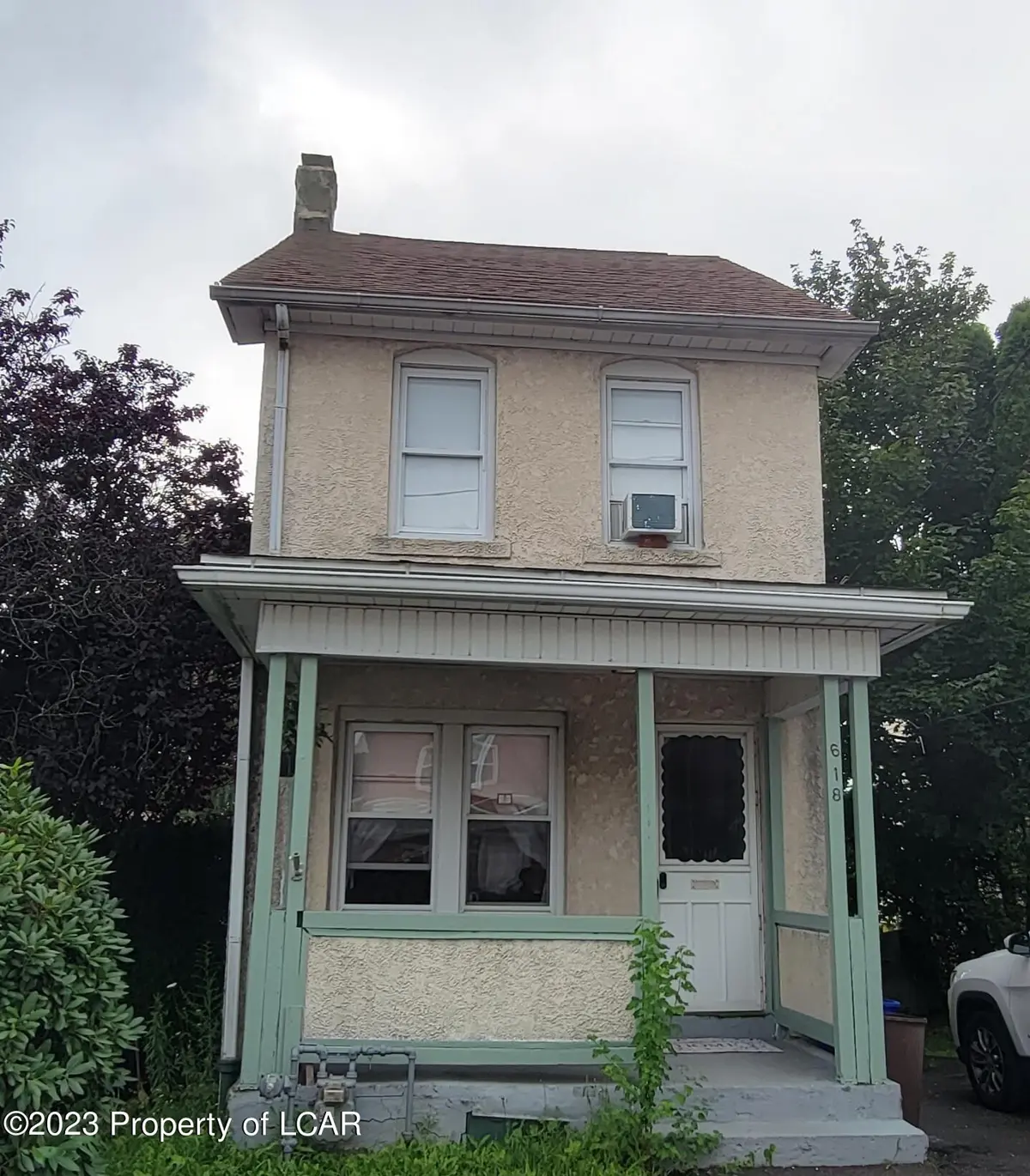 618 Monges Street, Hazleton in Hazleton