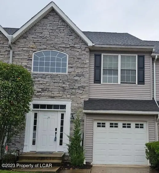25 Marina Drive, Harveys Lake in Harveys Lake