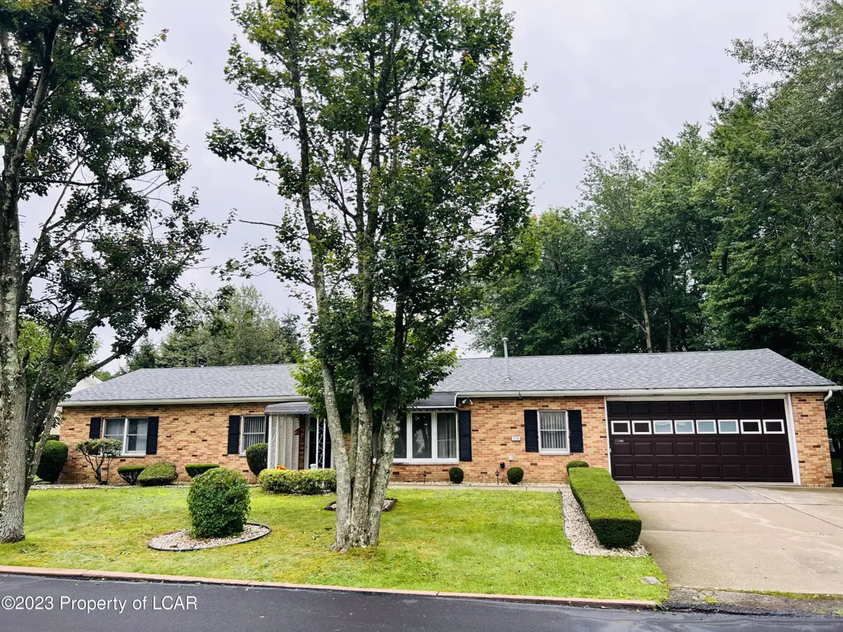 514 Berner Avenue, Hazleton in Hazleton