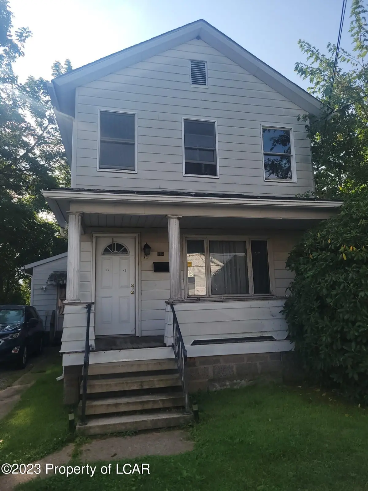 15 W Luzerne Avenue, Larksville in Larksville
