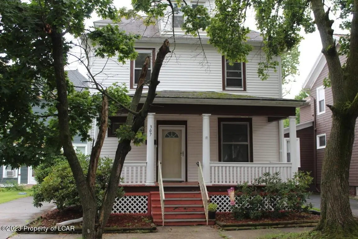 307 Race Street, West Pittston in West Pittston