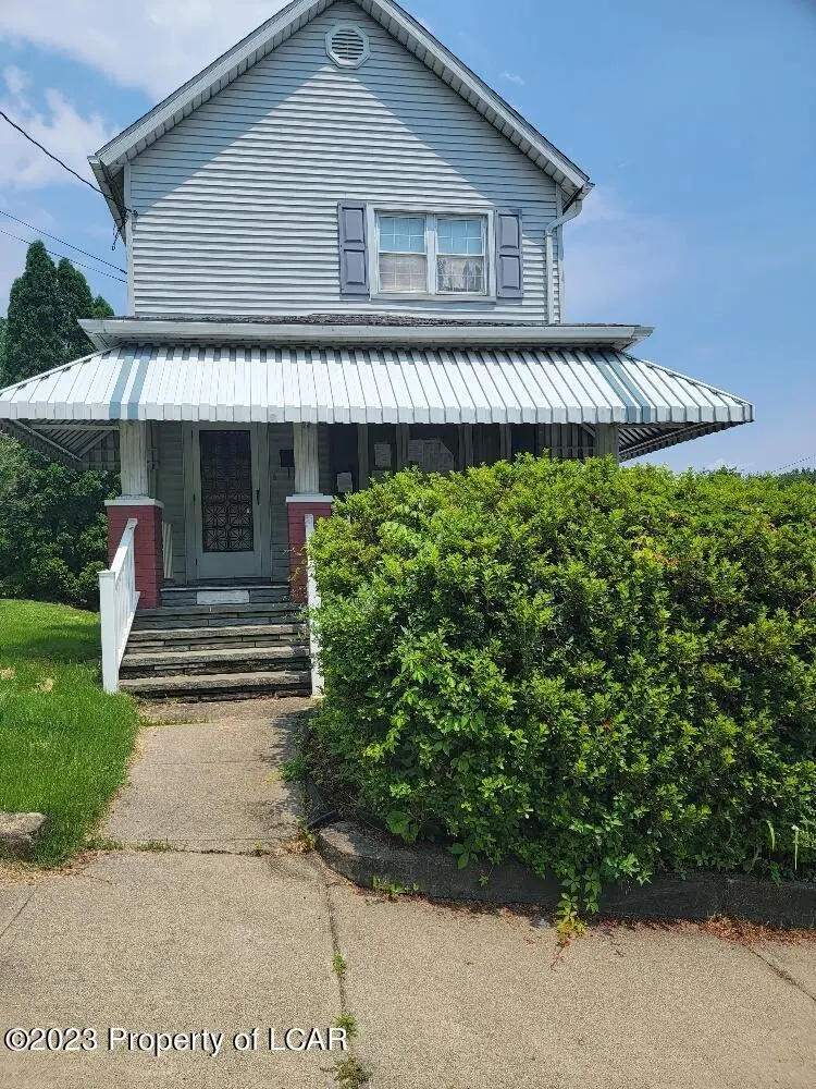 532 Cayuga Street, Scranton in Scranton