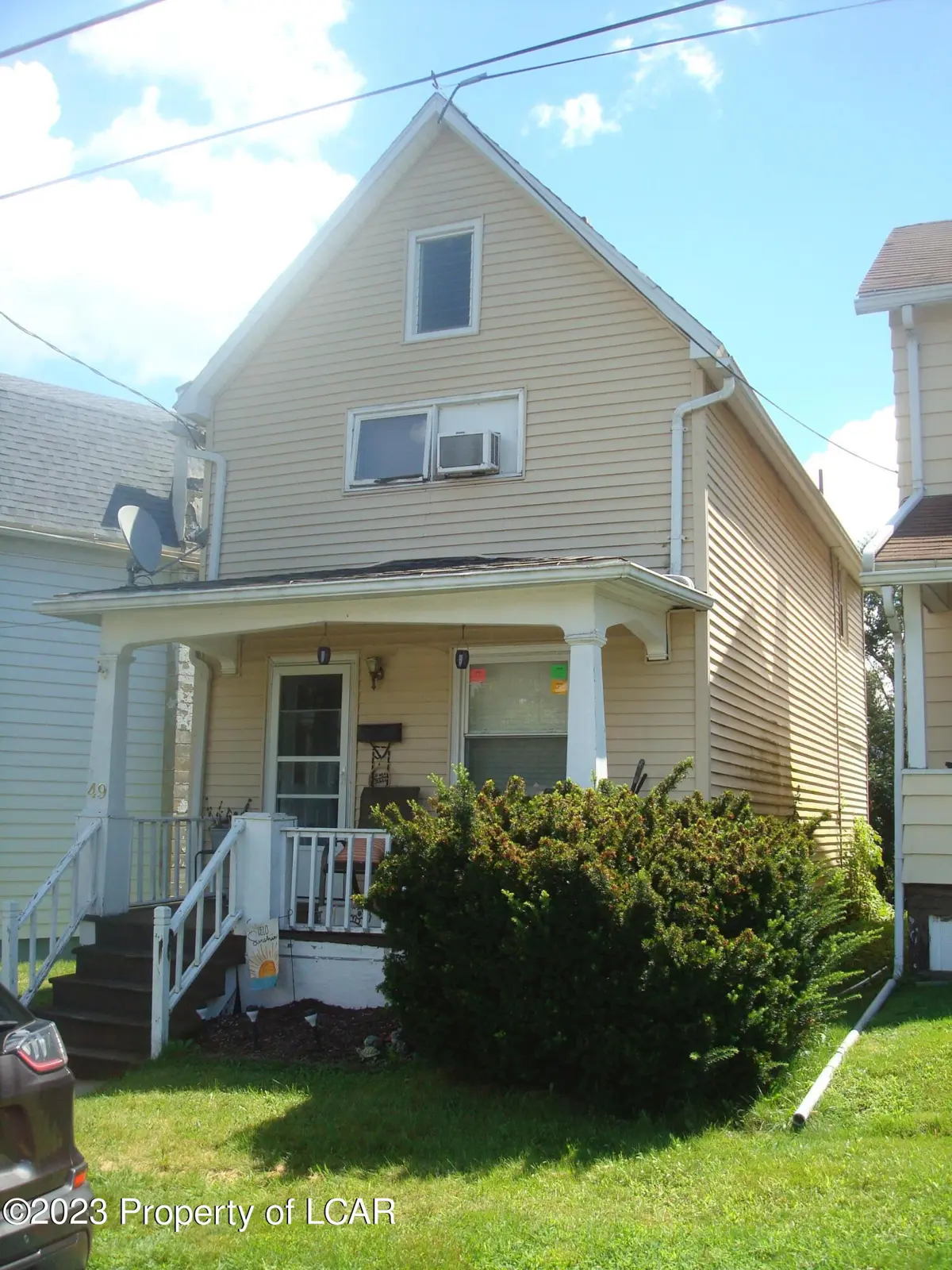 49 Old Newport Street, Nanticoke in Nanticoke