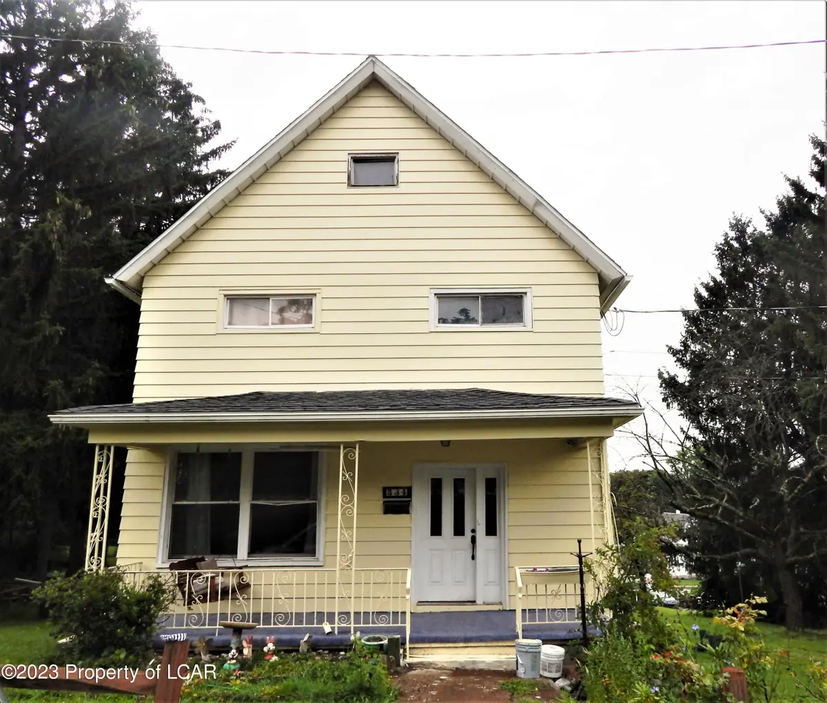 534 Putnam Street, Scranton in Scranton