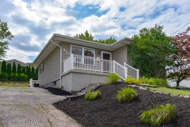 826 South Street, Avoca in Avoca