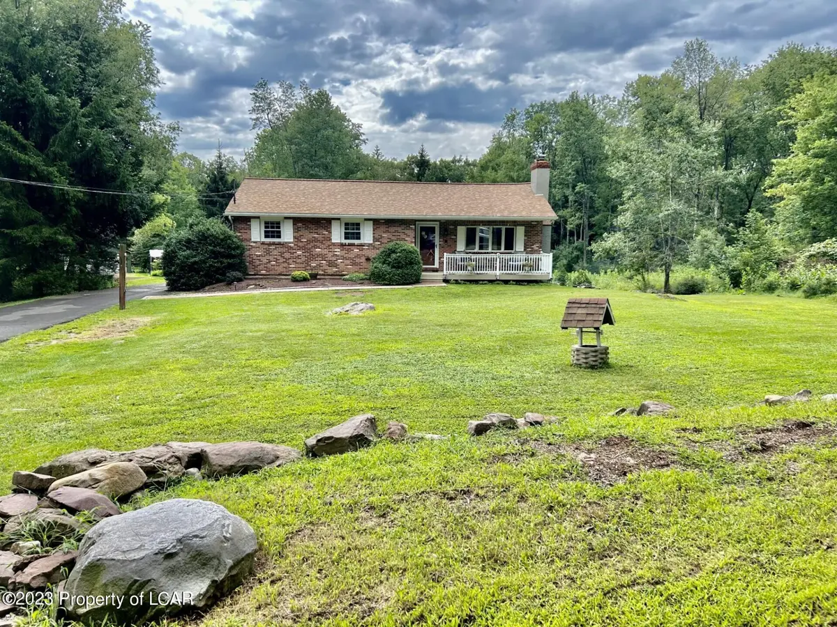 2073 Mountain Ash Lane, White Haven in White Haven
