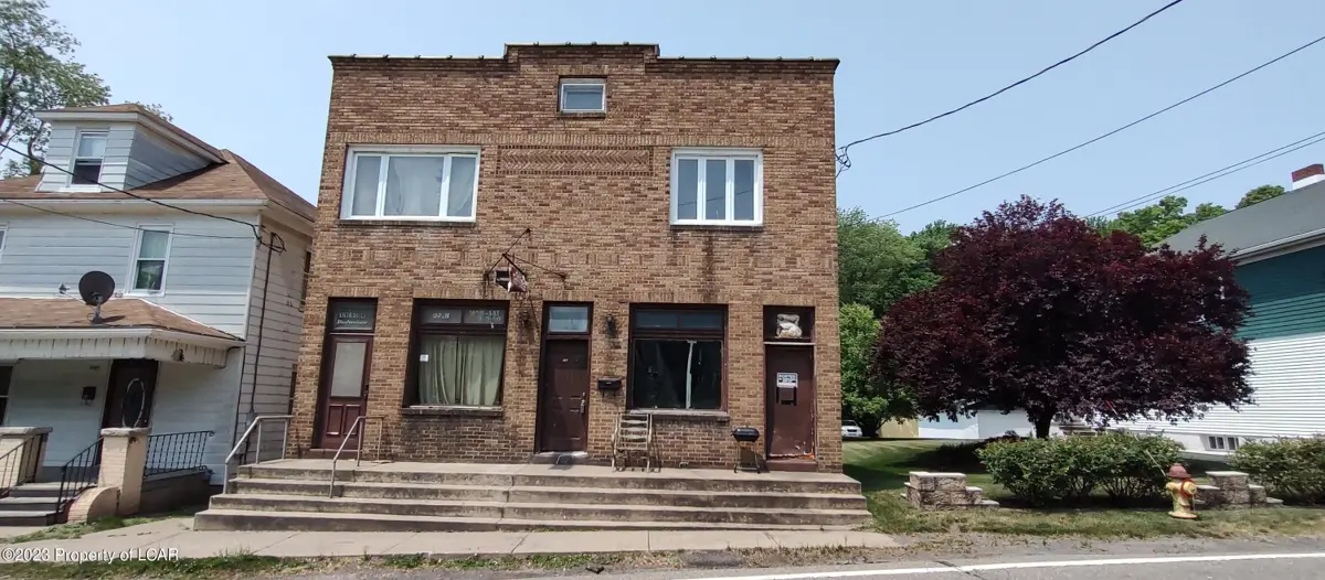 594 Old Newport Street, Wanamie in Wanamie