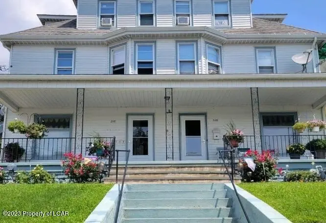 318 Butler Street, Pittston in Pittston