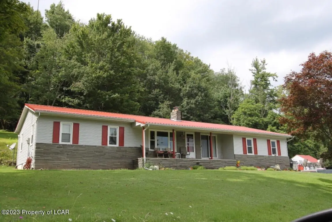 2595 Graveyard Hill Road, Harveys Lake in Harveys Lake
