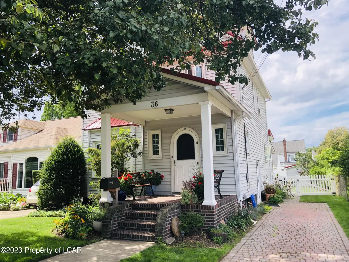 36 N Loveland Avenue, Kingston in Kingston