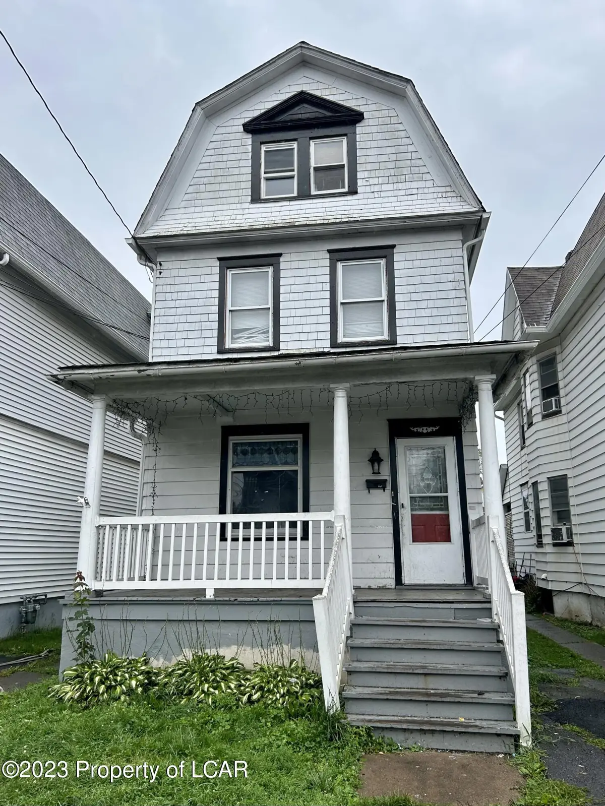 22 Gates Street, Wilkes-Barre in Wilkes-Barre
