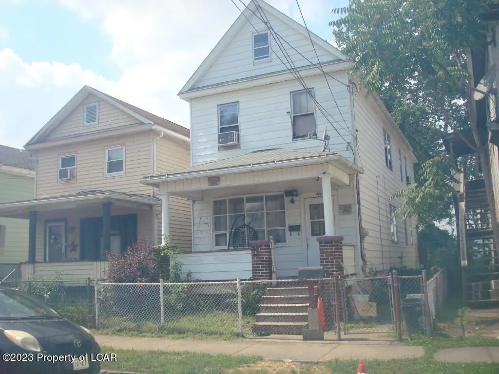 50 N Meade Street, Wilkes-Barre in Wilkes-Barre