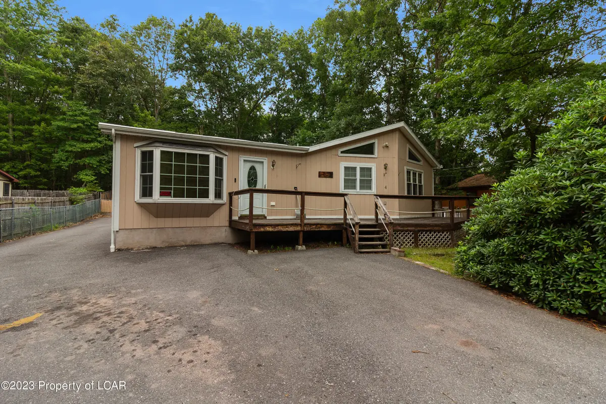 4 Whisper Drive, White Haven in White Haven