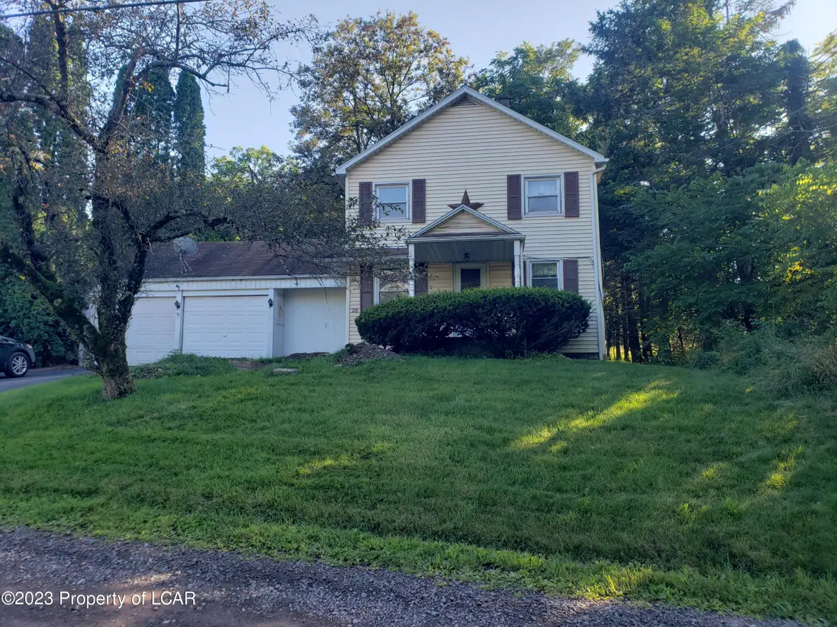 28 Whitesell Road, Sweet Valley in Sweet Valley