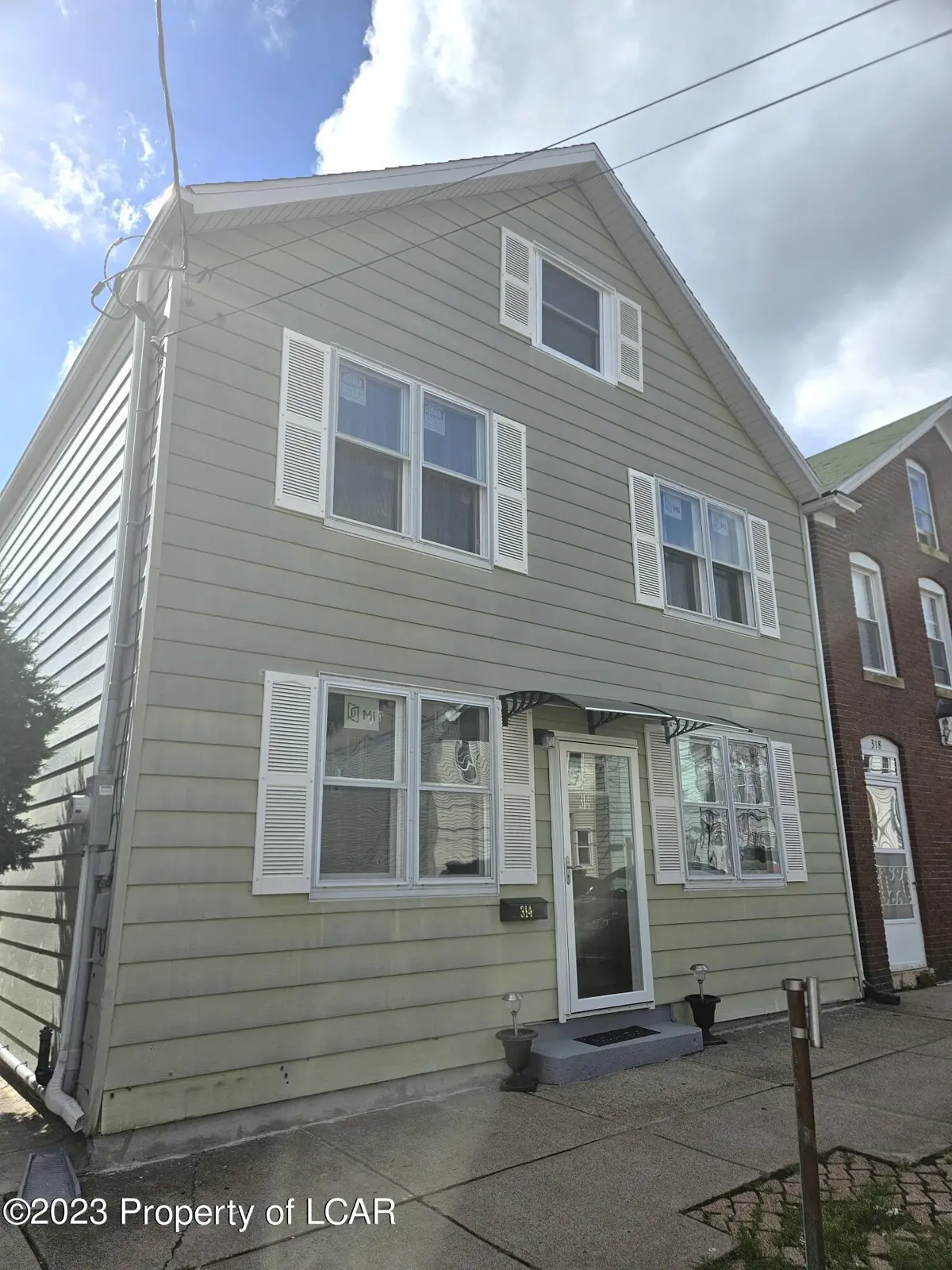 314 Centre Street, Freeland in Freeland