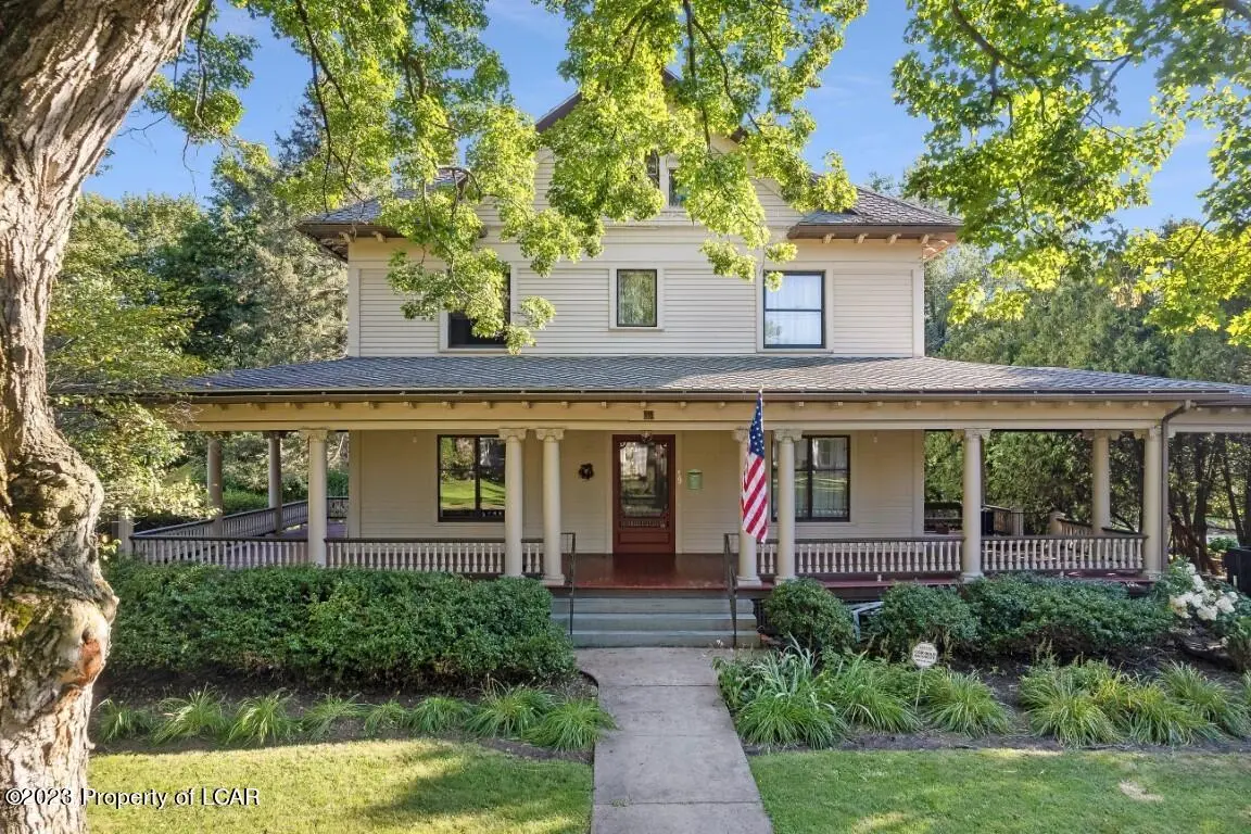 19 Susquehanna Avenue, Tunkhannock in Tunkhannock