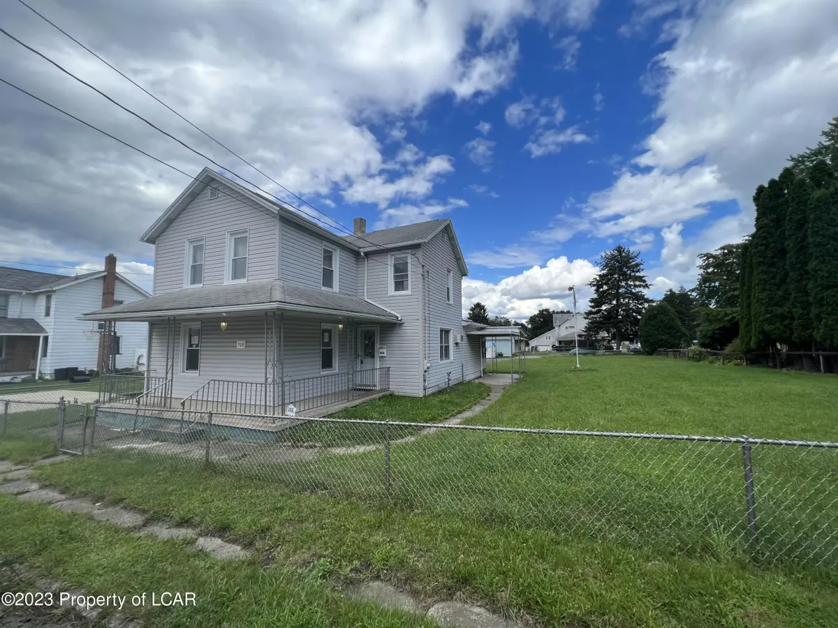 308 Kennedy Street, Old Forge in Old Forge