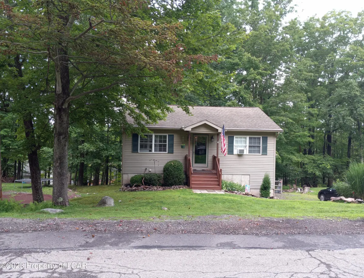 158 Buck Ridge Drive, Drums in Drums