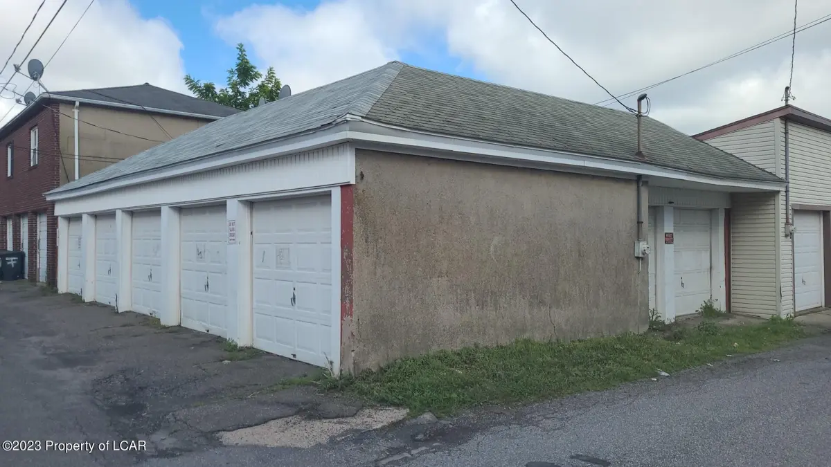 585 Grant Street, Hazleton in Hazleton