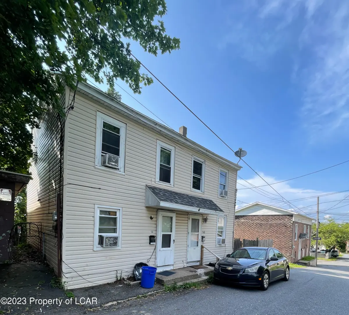 148 S Fulton Court, Hazleton in Hazleton