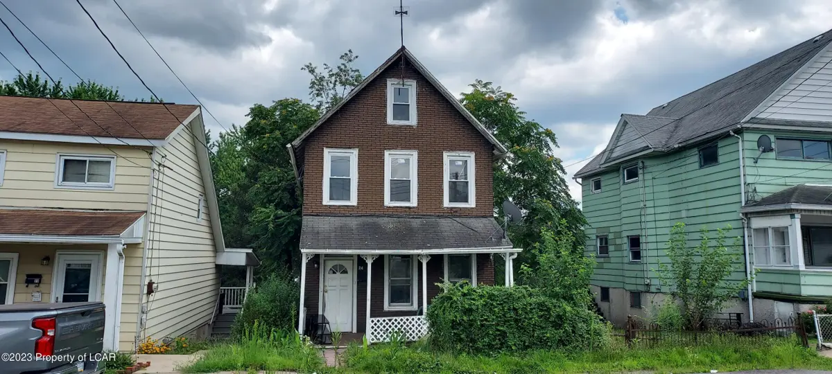 24 Hopkins Street, Plains in Plains