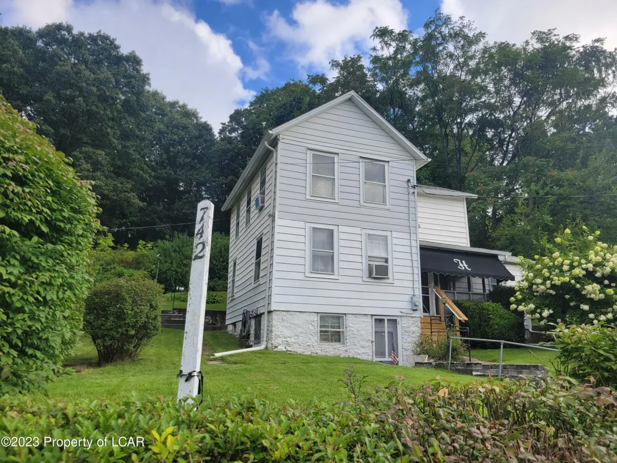 742 Laurel Street, Pittston Township in Pittston Township